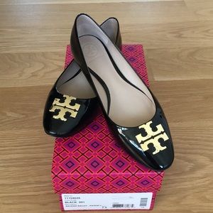 Tory Burch Raleigh ballet flat